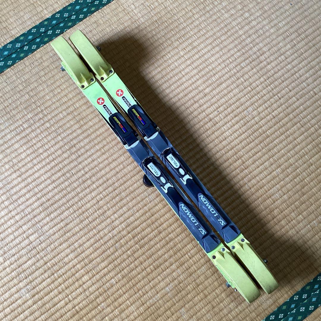 MARWE ローラースキー　スケーティング