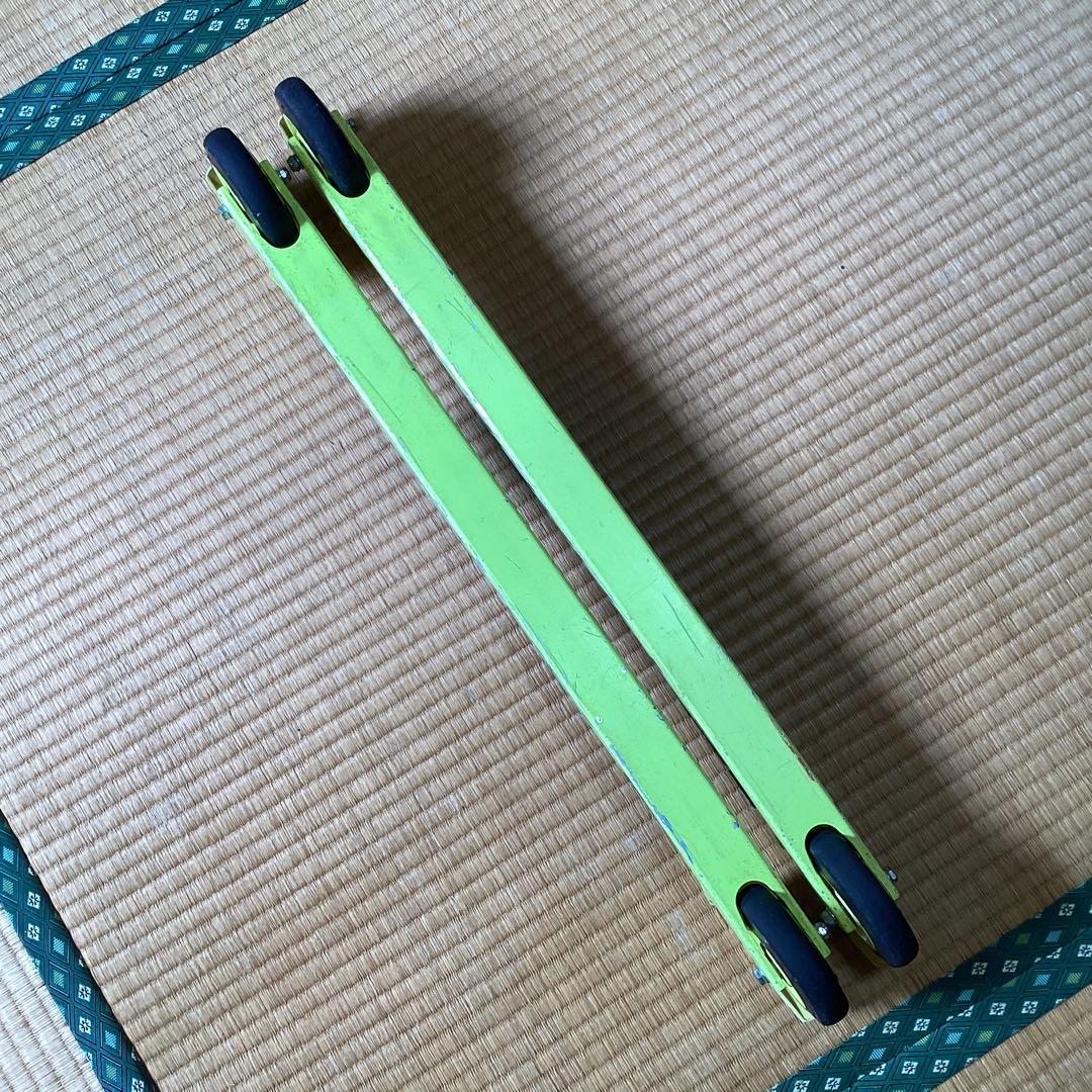 MARWE ローラースキー　スケーティング