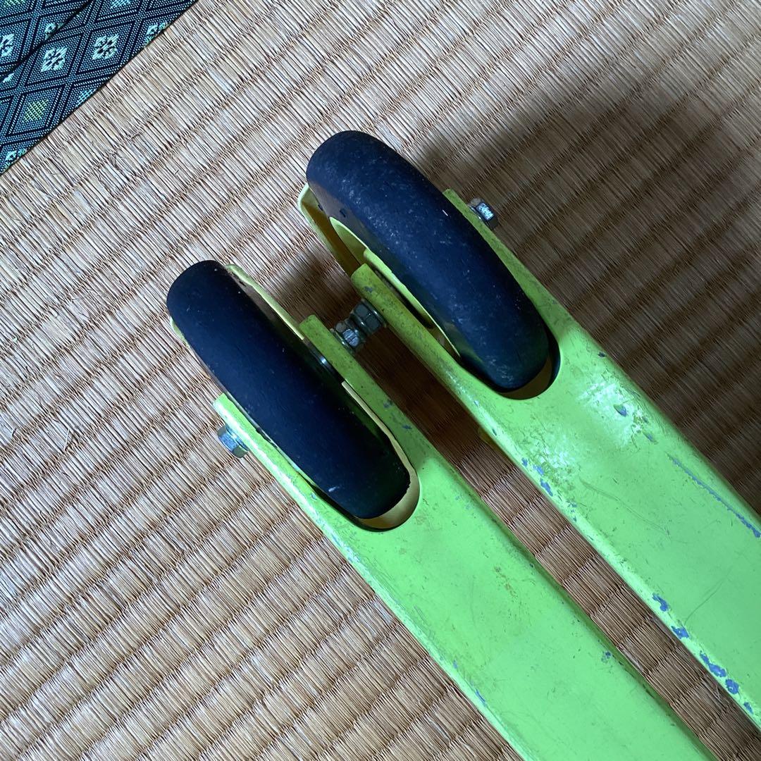 MARWE ローラースキー　スケーティング