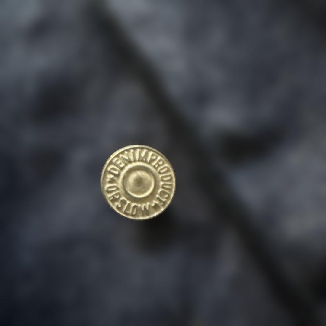 orSlow × BEAMS BOY / 別注 W Blazer ¥43,230