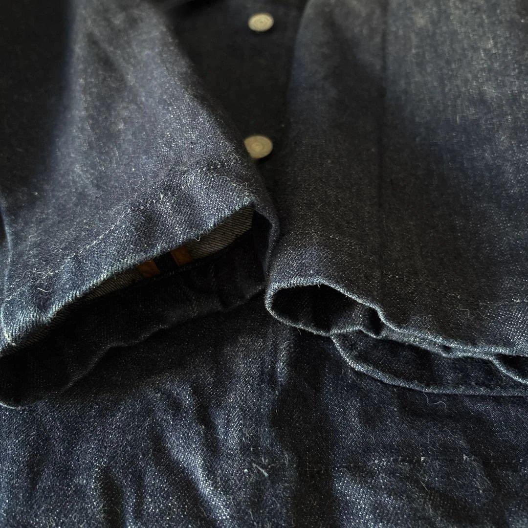 orSlow × BEAMS BOY / 別注 W Blazer ¥43,230