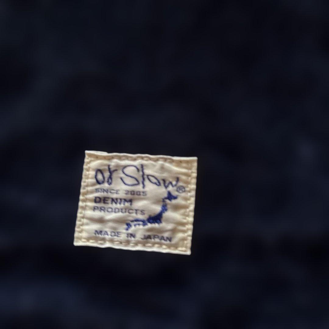 orSlow × BEAMS BOY / 別注 W Blazer ¥43,230