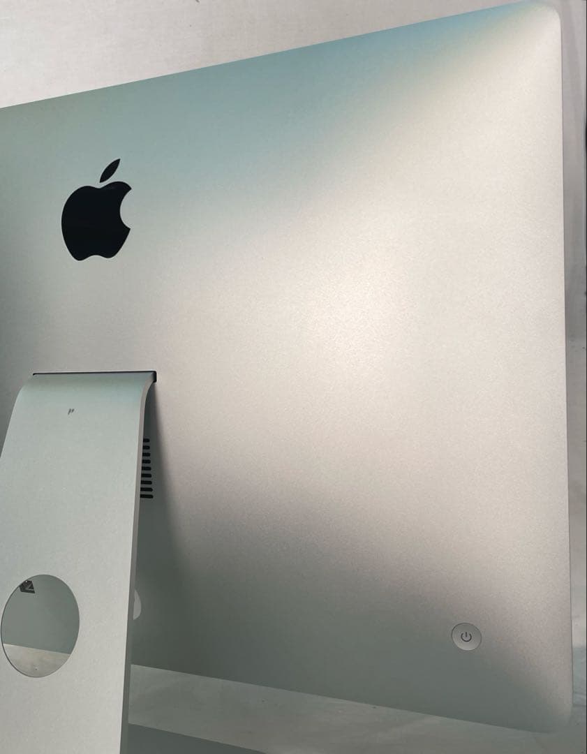 iMac A2116 RETINA 4K i7-8700 256GB 美品