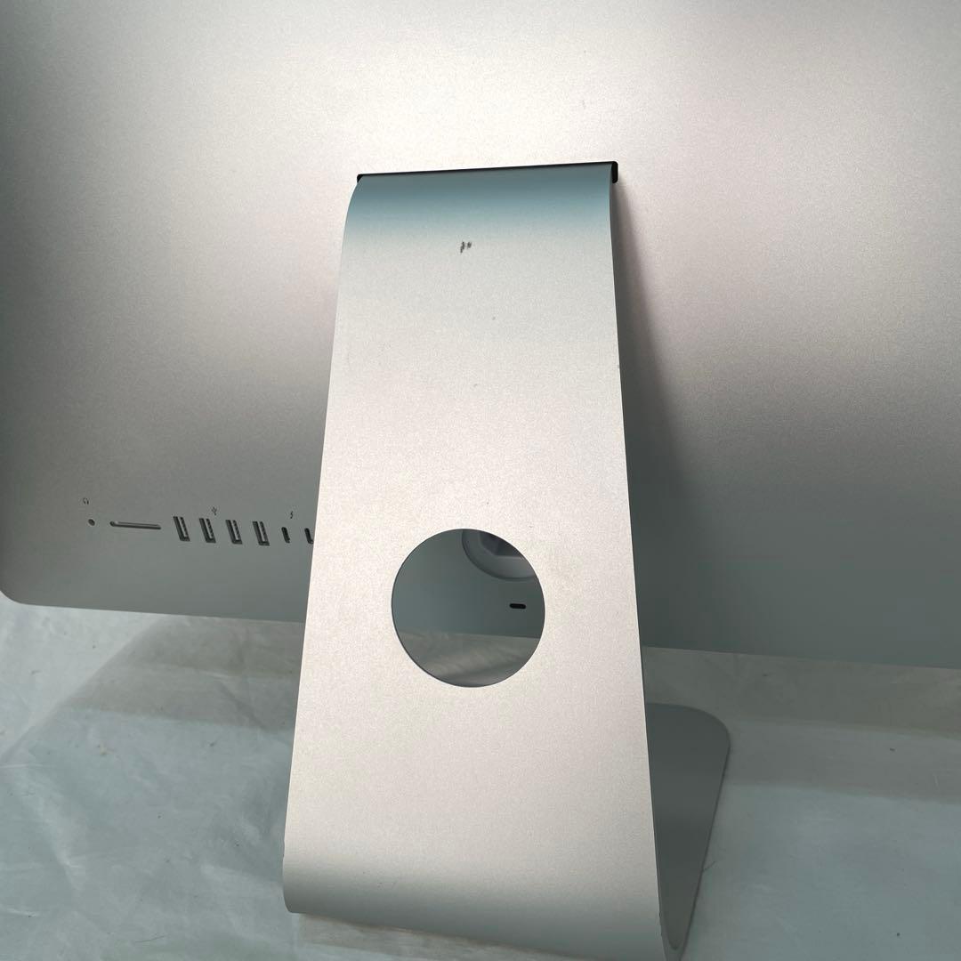iMac A2116 RETINA 4K i7-8700 256GB 美品