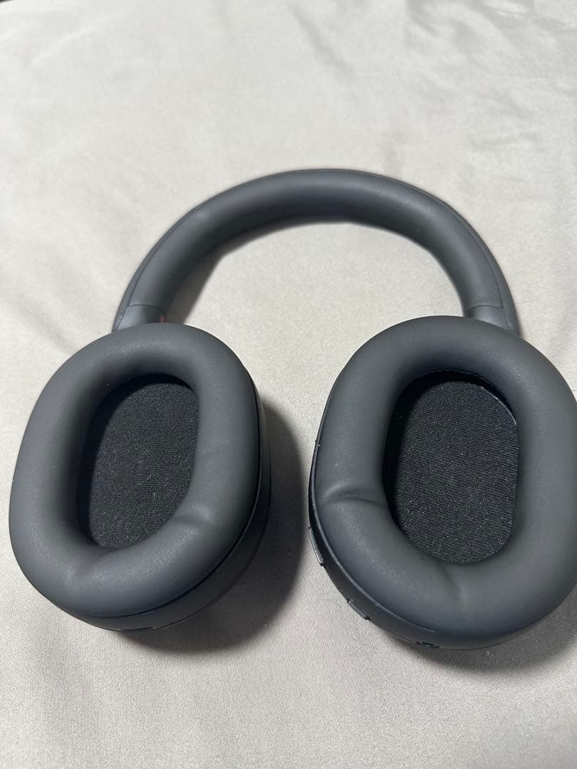 sonyヘッドホンwh-1000xm5