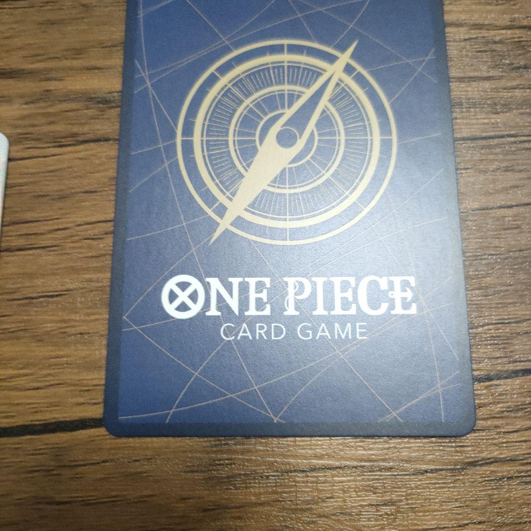 チ*キ様 ガールズコレクション　ナミ　パラレル2枚セット