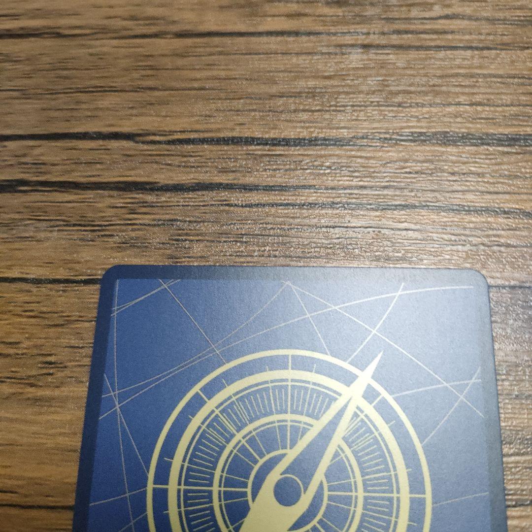 チ*キ様 ガールズコレクション　ナミ　パラレル2枚セット