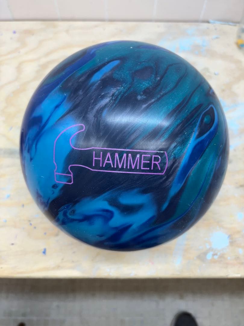 バイオレントエフェクト　15lb