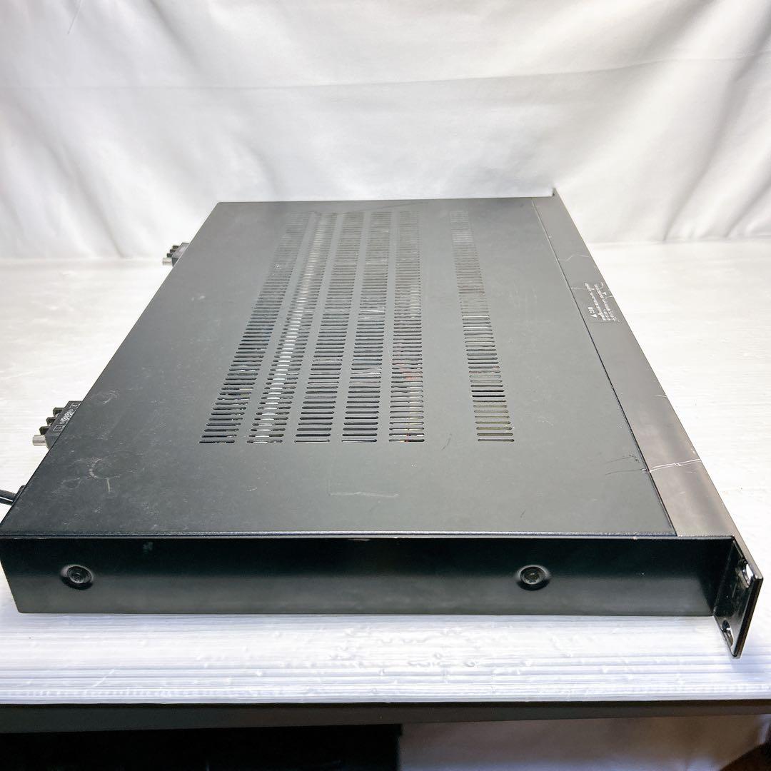 BOSE ボーズ 1200VI プロフェッショナル パワーアンプ 4ch