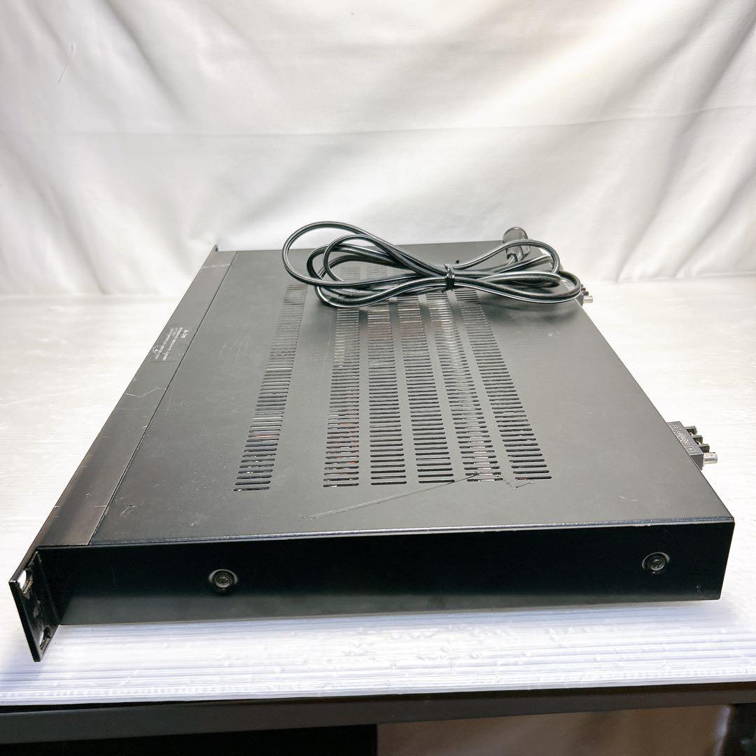 BOSE ボーズ 1200VI プロフェッショナル パワーアンプ 4ch