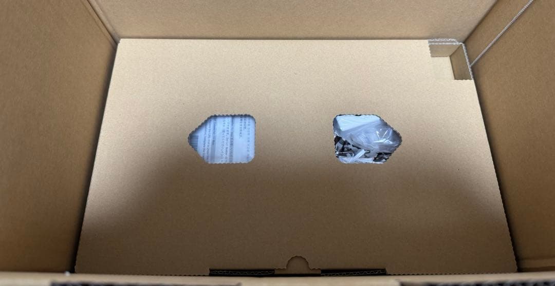 PFU ScanSnap iX1500 ホワイト　状態確認のみ