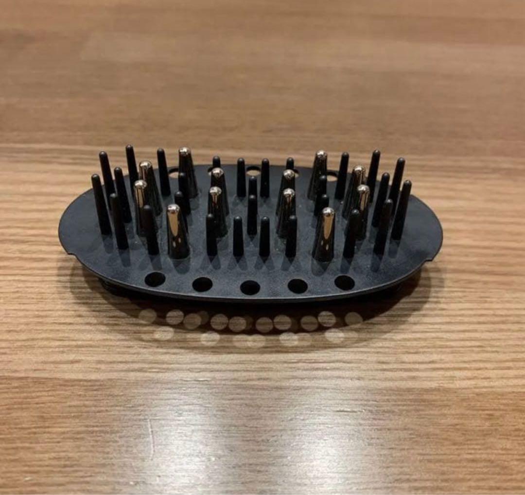 ヤーマン ヴェーダスカルプブラシBS for salon PSM-110