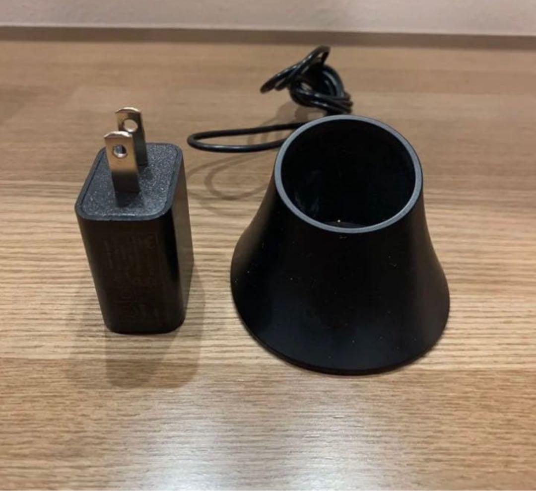 ヤーマン ヴェーダスカルプブラシBS for salon PSM-110