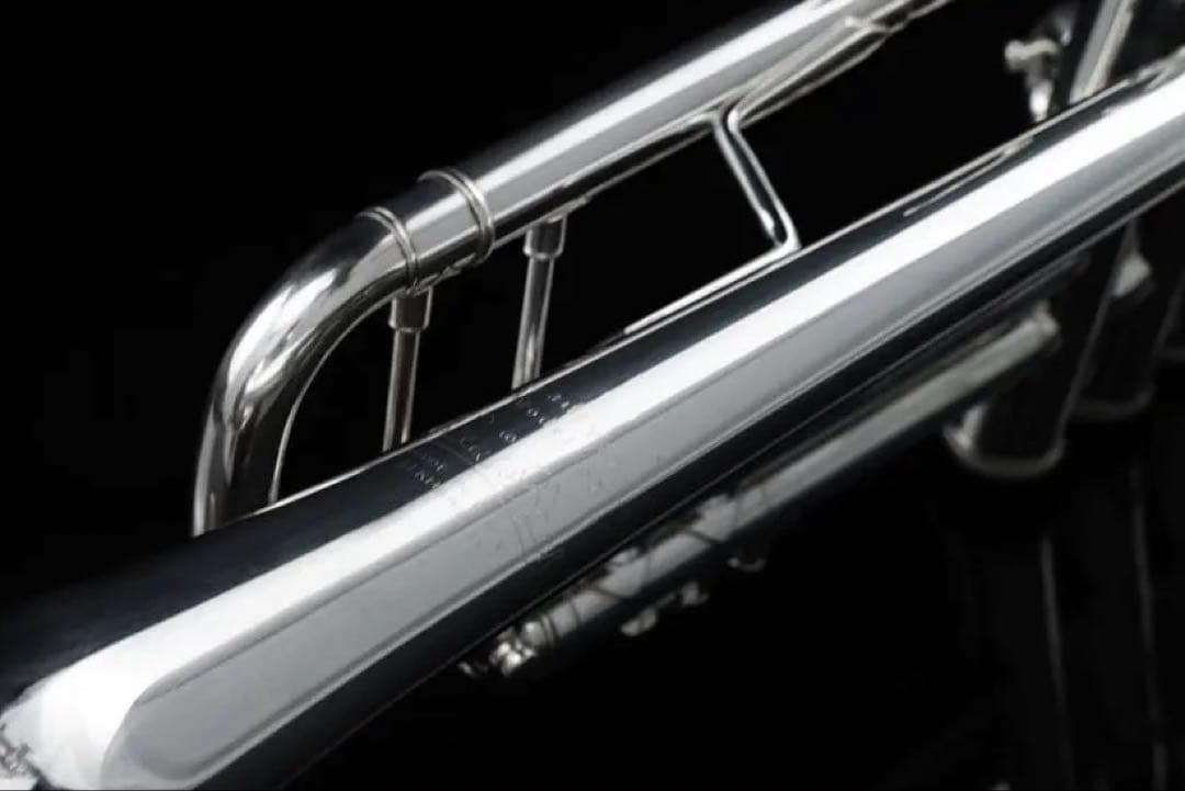 【良品 メンテナンス済】　BACH 180ML37SP トランペット