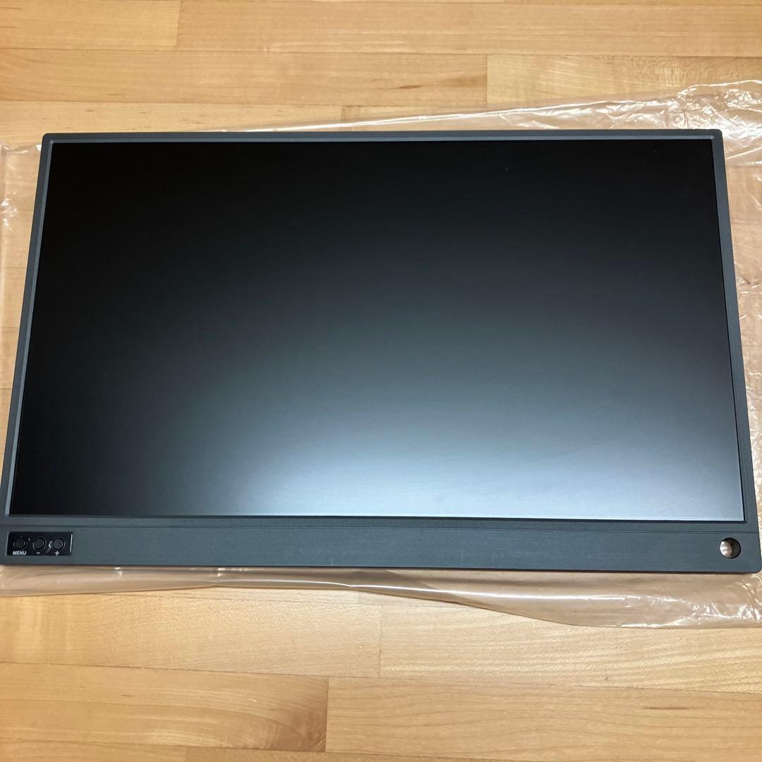 ドンキホーテ　モバイルモニター