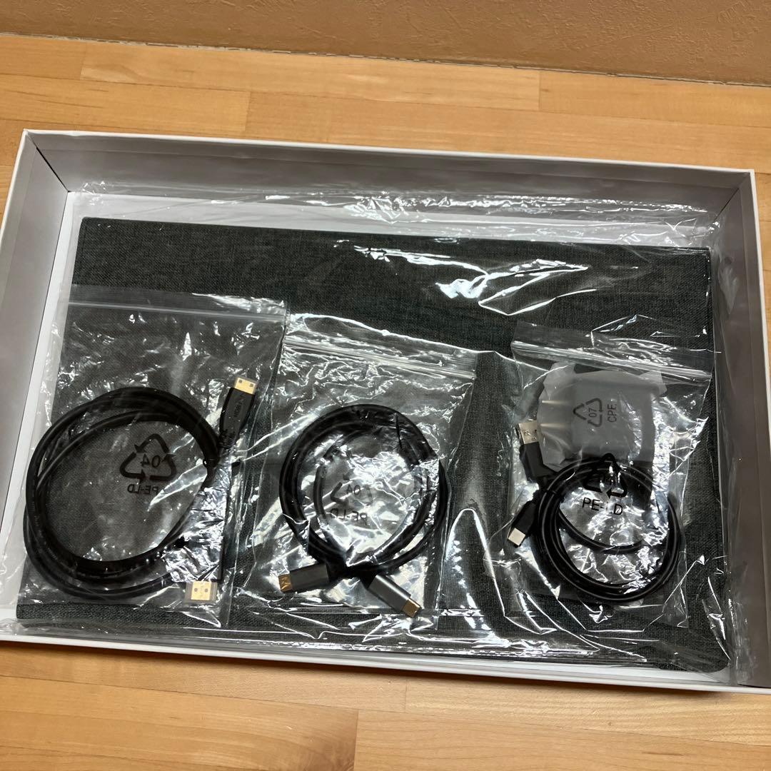 ドンキホーテ　モバイルモニター