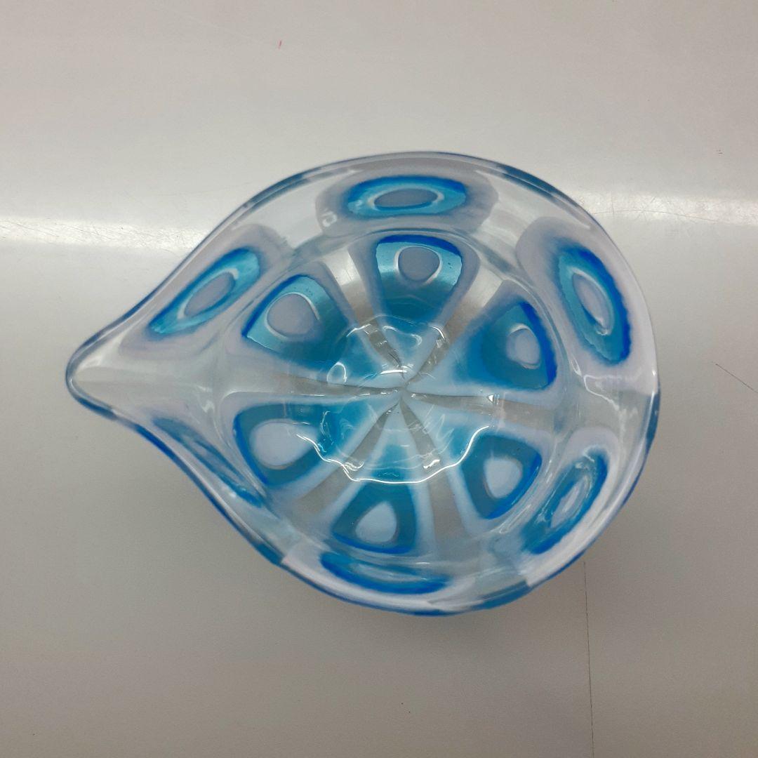 MURANO FORMENTELLO フォルメンテッロ ムラノ ピッチャーグラス