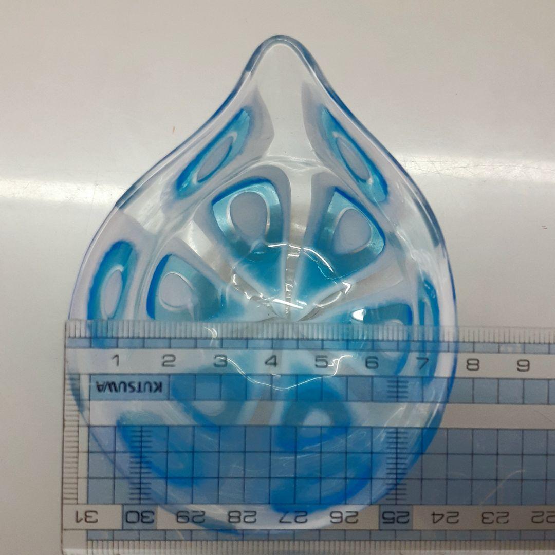 MURANO FORMENTELLO フォルメンテッロ ムラノ ピッチャーグラス