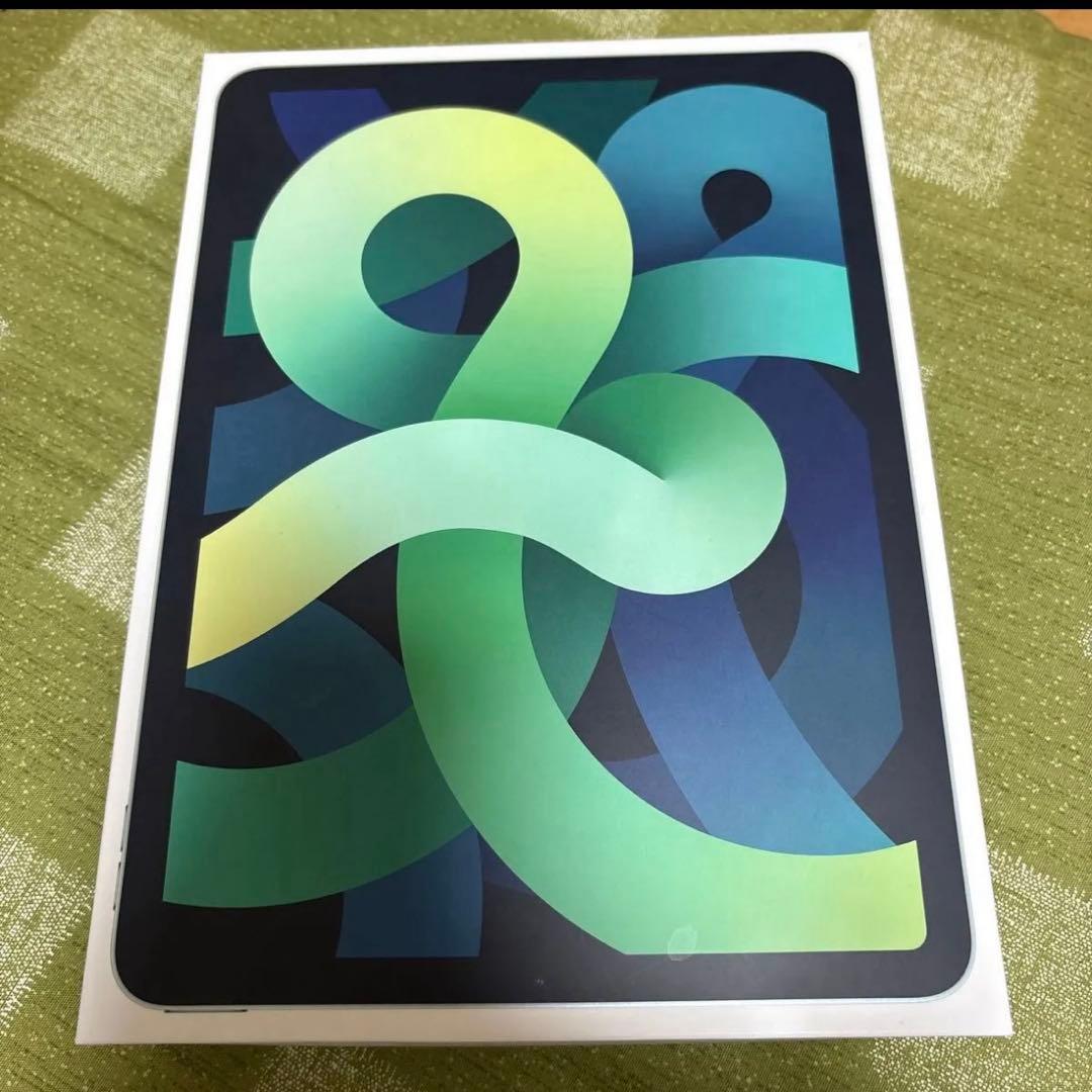 iPad Air 第4世代　256GB Apple Pencil