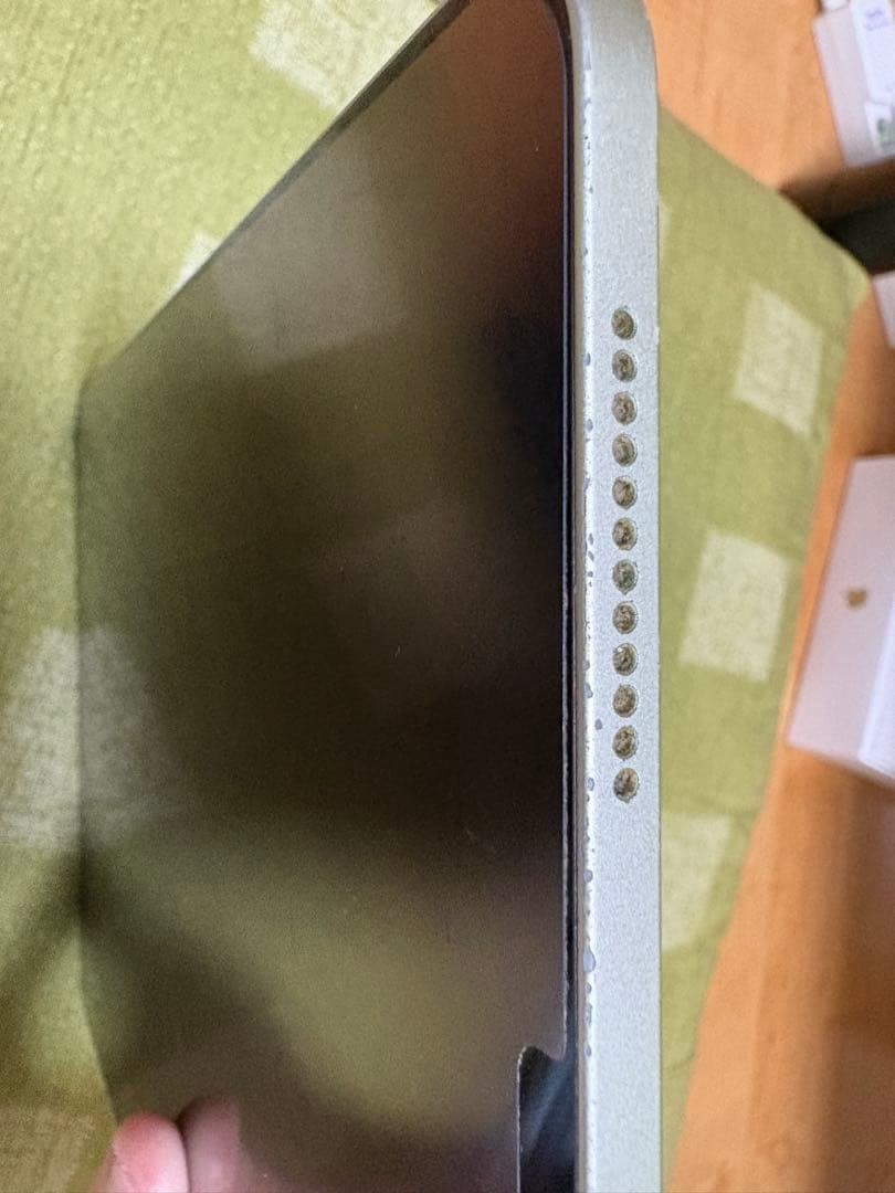 iPad Air 第4世代　256GB Apple Pencil