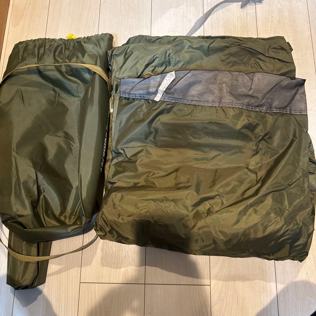 コールマン　ツーリングドームST 2-3人用