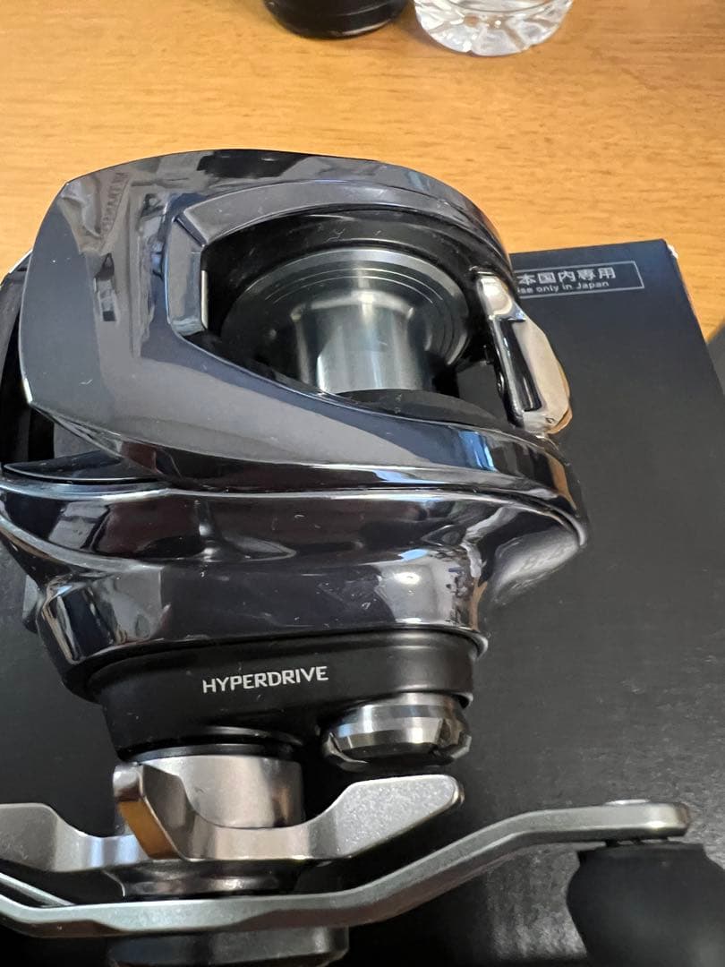 リール 24IMZ TW 200XHL-C