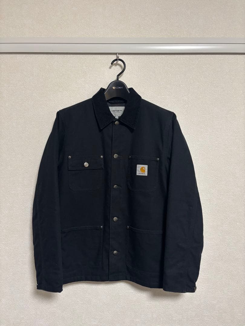 carhartt wipカーハート ミシガンコート