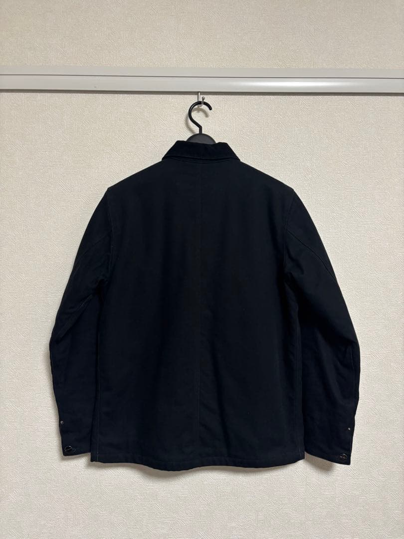 carhartt wipカーハート ミシガンコート