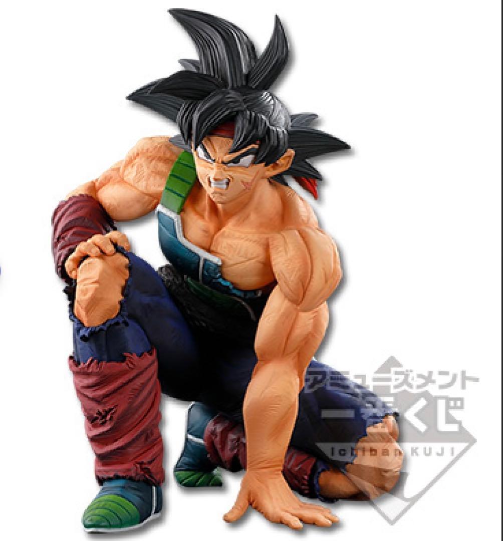 SMSP バーダック A賞