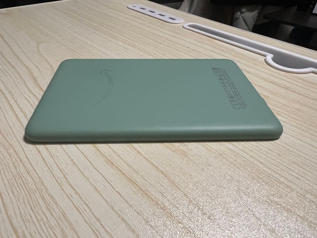 Amazon Kindle マッチャ 2024 16GB