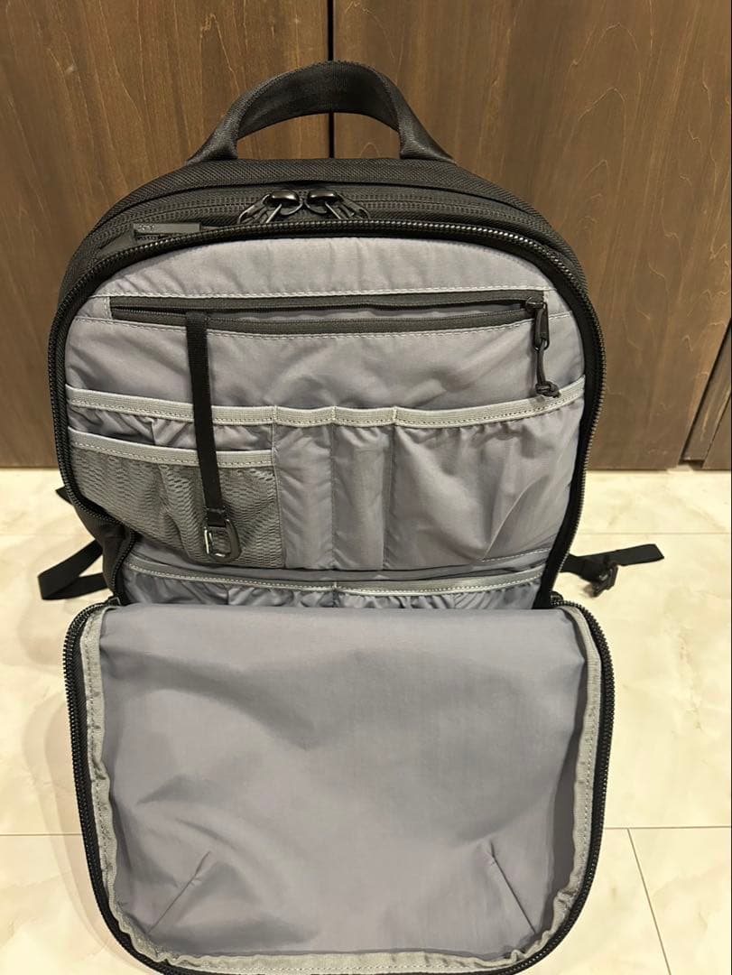 バッグ Aer Day Pack 2