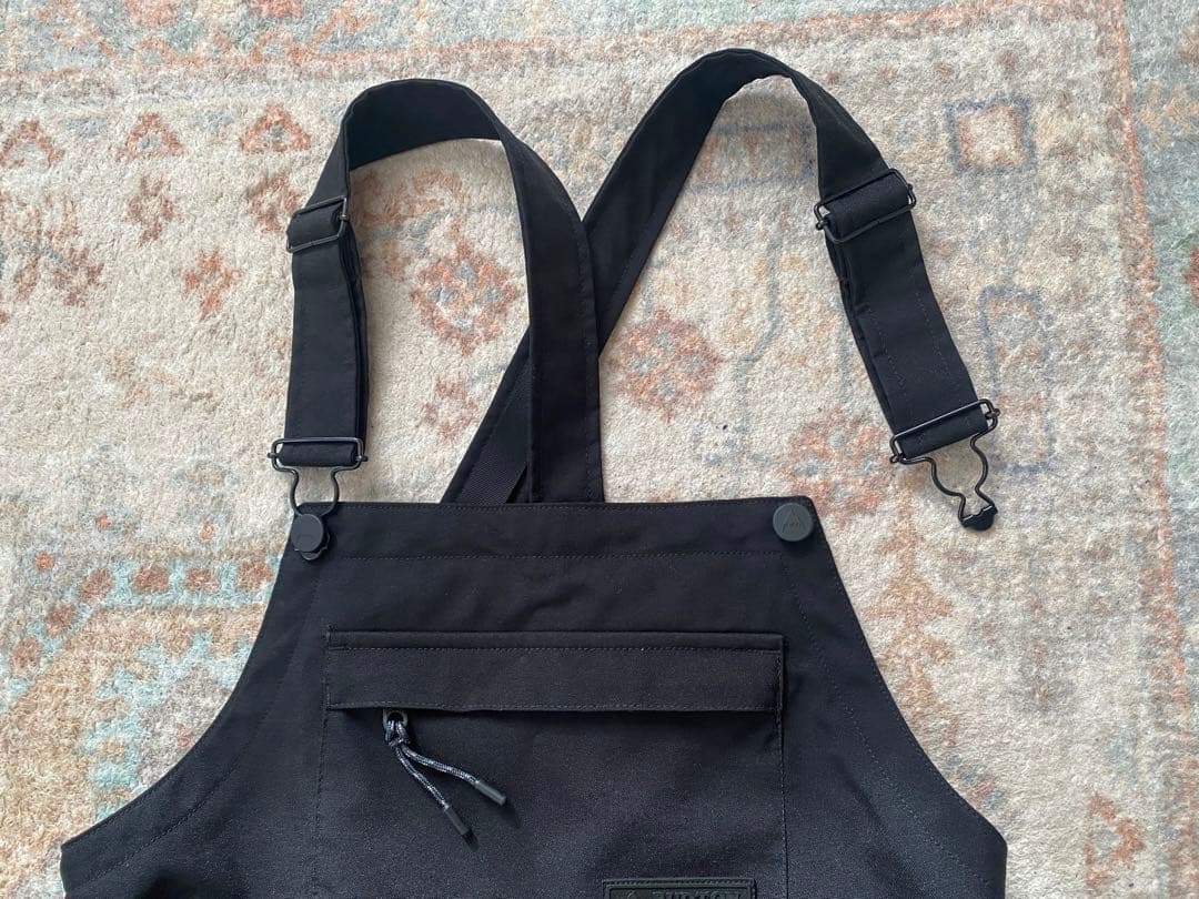 Burton w avalon bib pant アバロン ビブパンツ