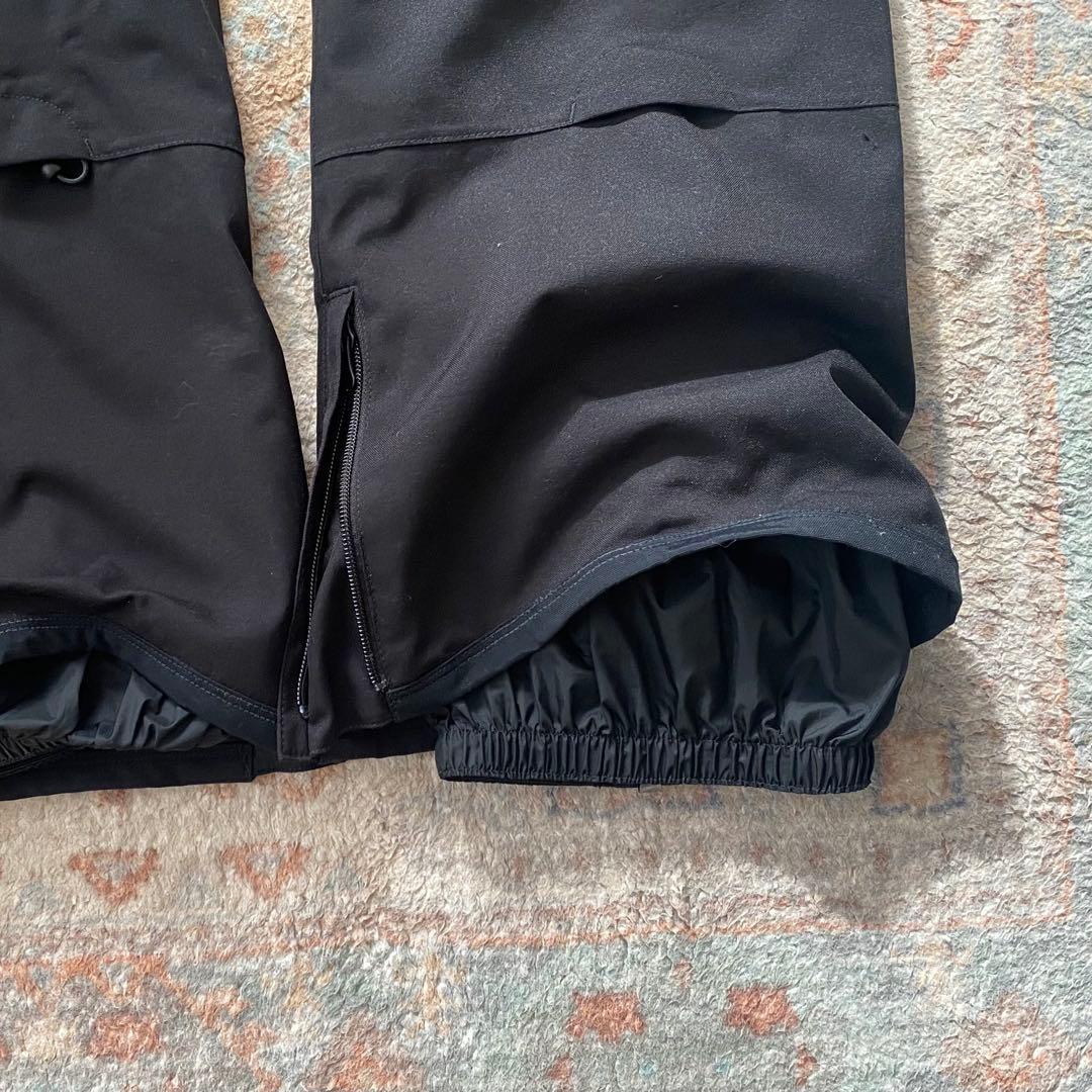 Burton w avalon bib pant アバロン ビブパンツ