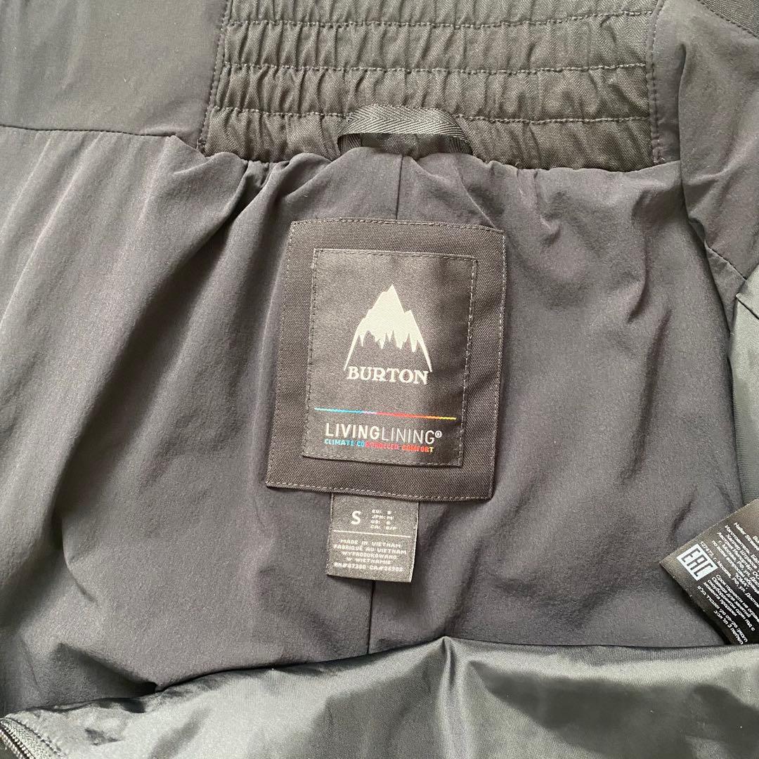 Burton w avalon bib pant アバロン ビブパンツ