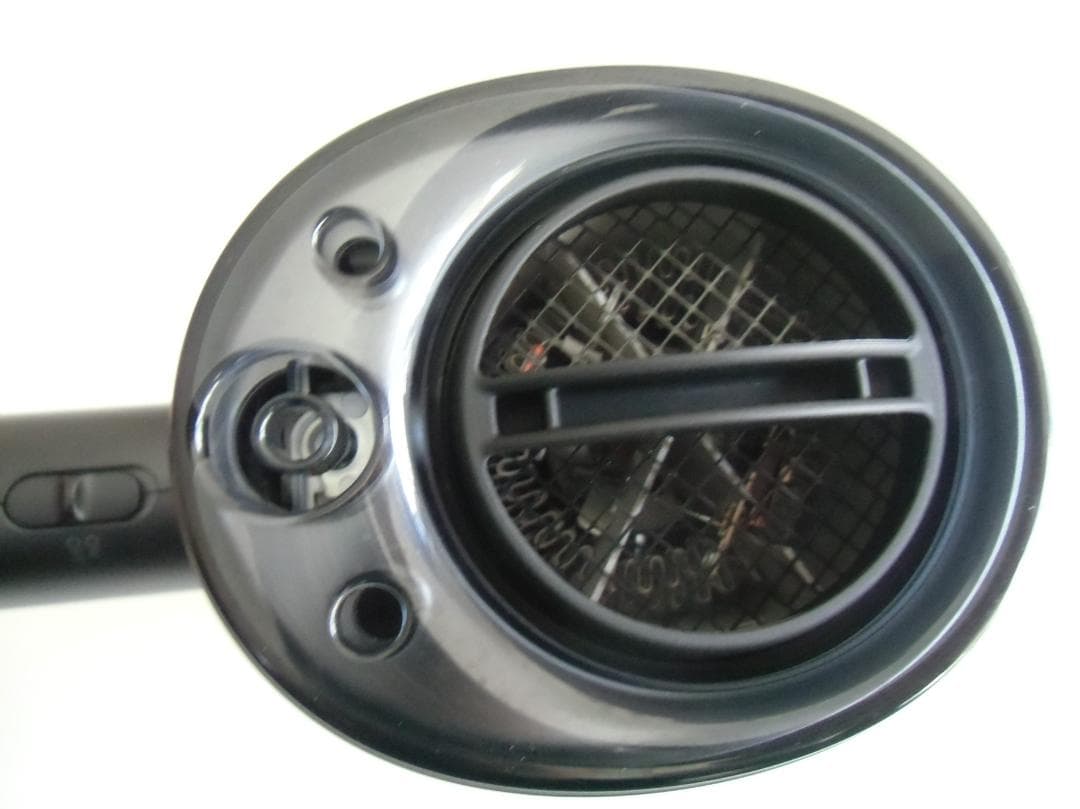 ★美品 Panasonic EH-NA0J-A ヘアドライヤー ナノケア★