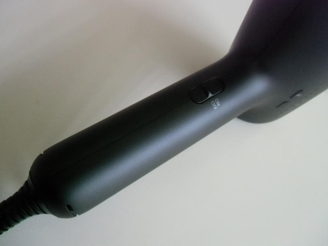 ★美品 Panasonic EH-NA0J-A ヘアドライヤー ナノケア★