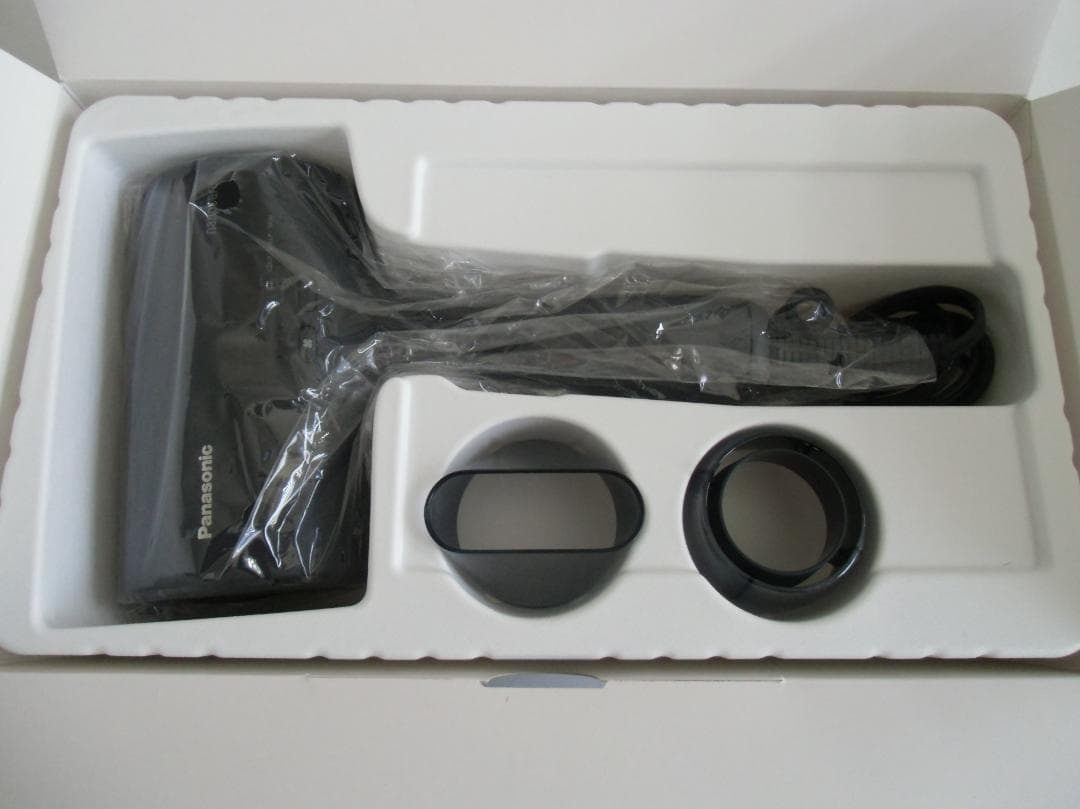 ★美品 Panasonic EH-NA0J-A ヘアドライヤー ナノケア★