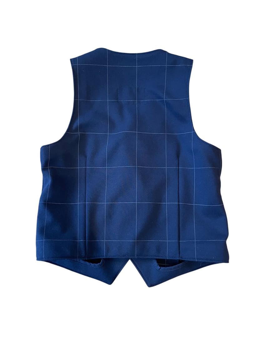 まいまい　ZARAキッズ　男の子フォーマルスーツセット6点　　　卒園入学