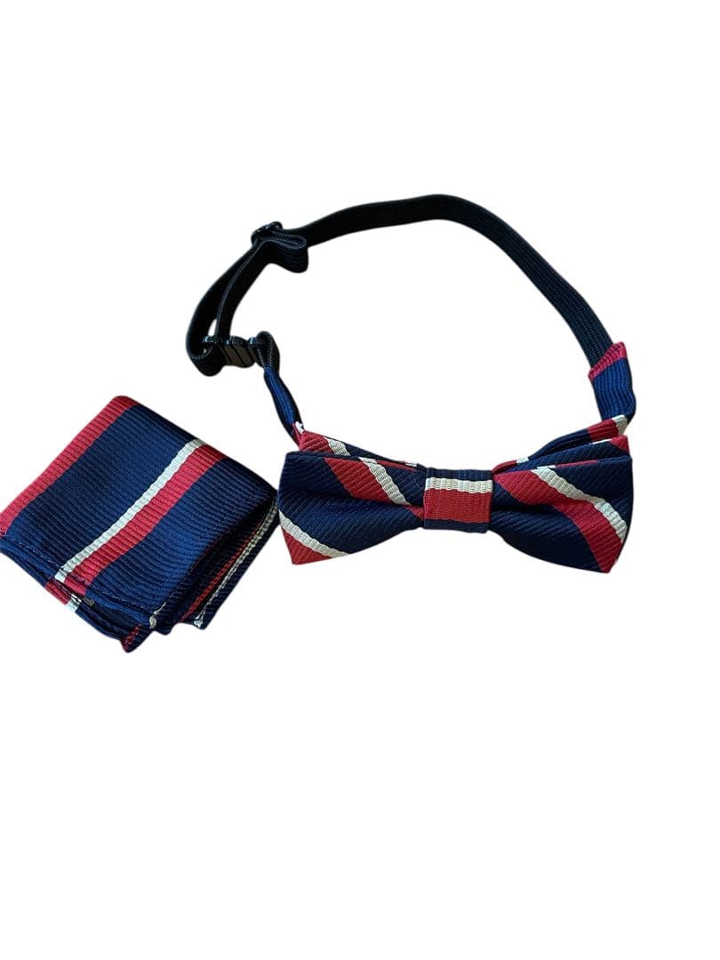 まいまい　ZARAキッズ　男の子フォーマルスーツセット6点　　　卒園入学