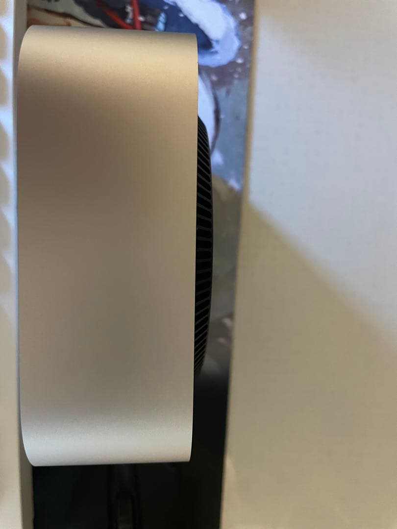 【美品】Mac mini M4 Pro 24GB/512GB