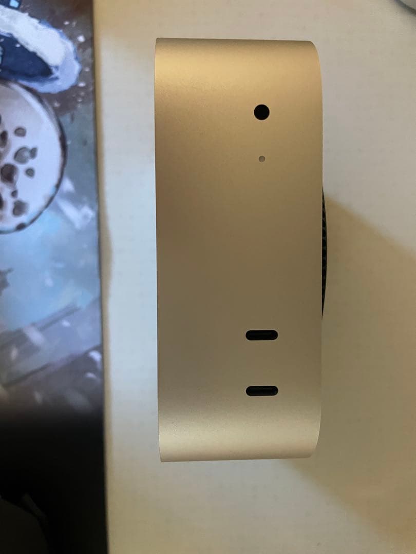 【美品】Mac mini M4 Pro 24GB/512GB