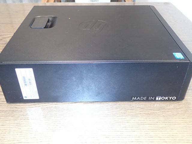 HP Z220 デスクトップPC w11pro HDD1TB 16GB 動作快調