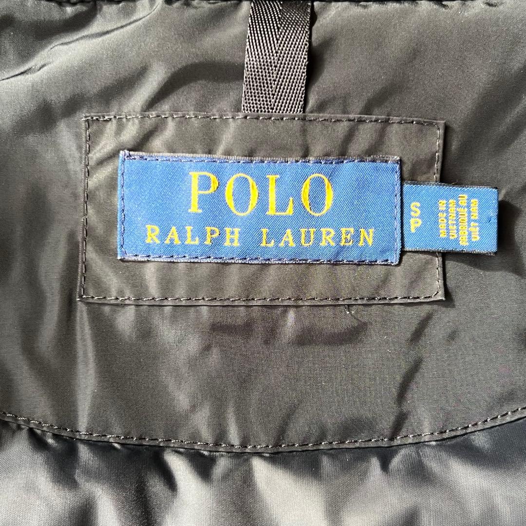 POLO RALPH LAUREN ポロラルフローレン ダウンジャケット