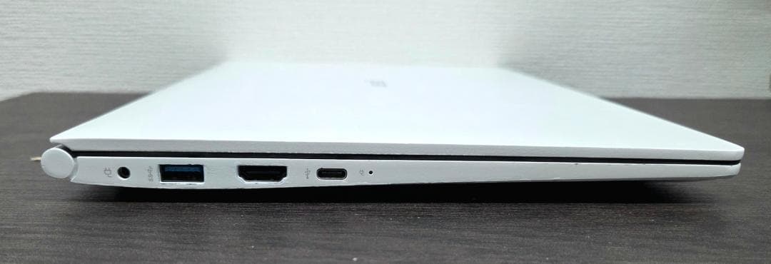 LG gram 14インチ/ i5 / 8Gb / 512Gb /おまけ付