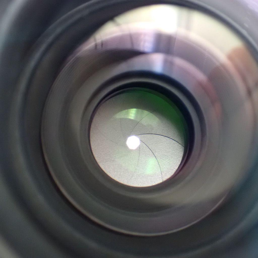 【動作確認済】Nikon Ai-s 28mm f2.8 純正付属品&初期保証付