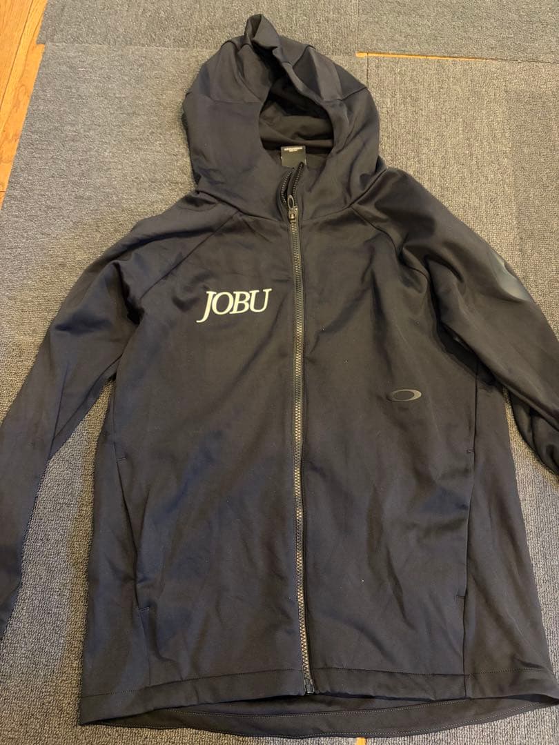 上武大学駅伝ジャケットセットアップ