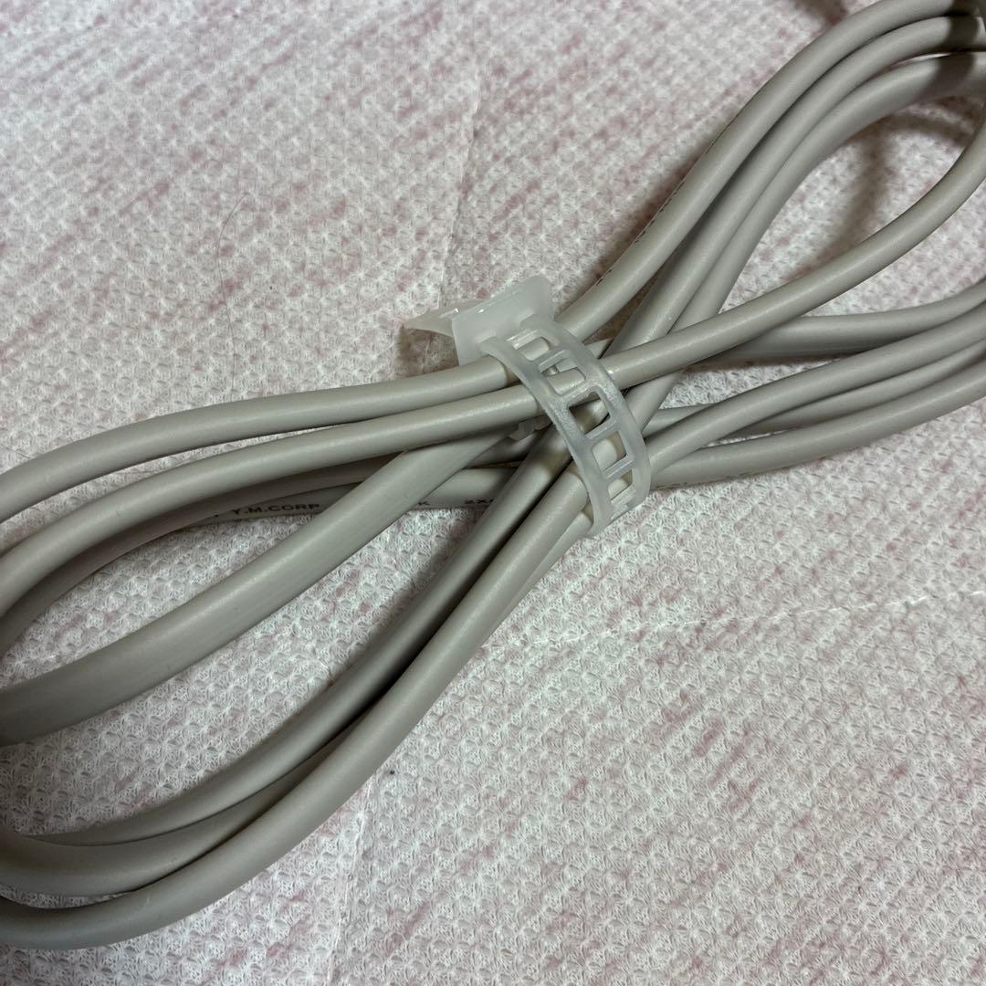 パナソニック　ストレートアイロン　ナノケア　EH-HSOJ-W