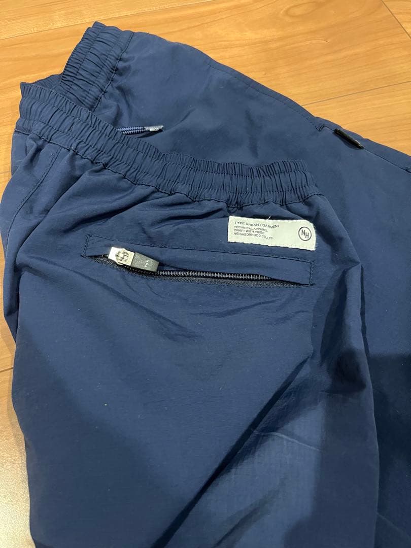 K*1様 NEIGHBORHOOD ナイロンパンツ