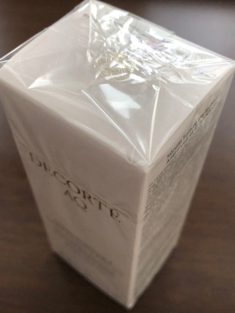 【よしママさん専用】コスメデコルテAQ アブソリュートUVプロテクション