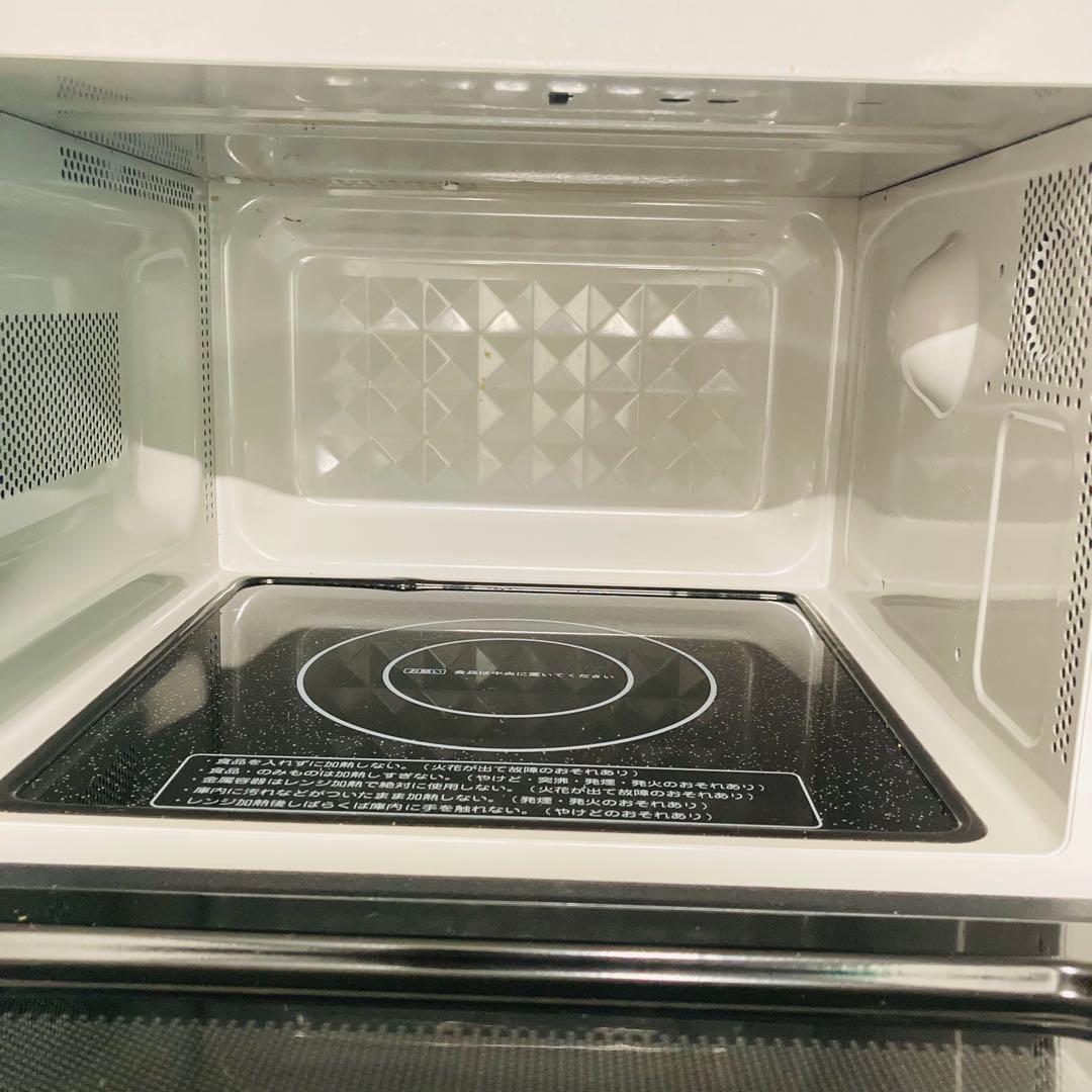 高年式高品質美品1人暮らし家電セット❗️大阪、大阪近郊配送と設置無料❗️F